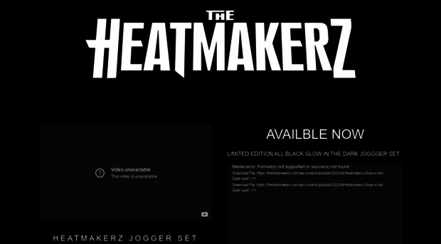 theheatmakerz.com