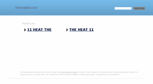 theheatplan.com