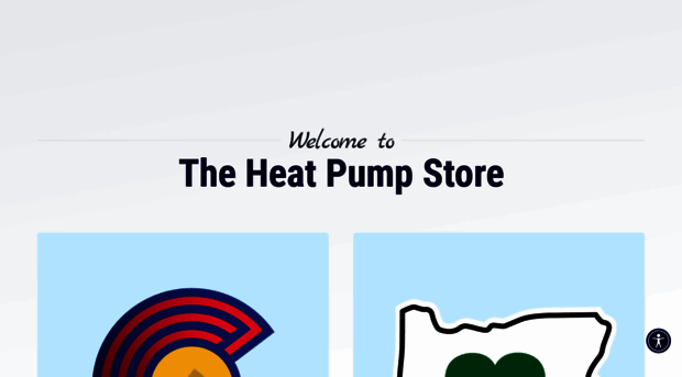 theheatpumpstore.com