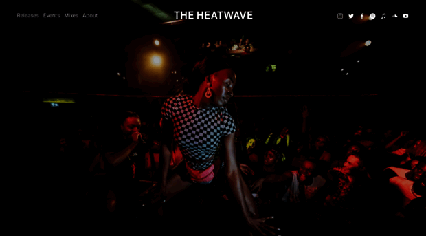 theheatwave.co.uk