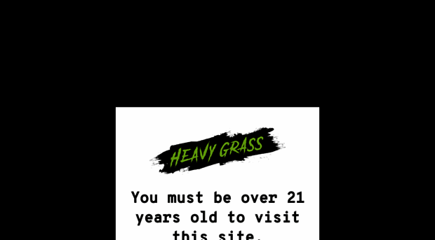 theheavygrass.com