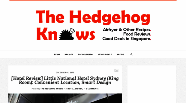 thehedgehogknows.blogspot.com