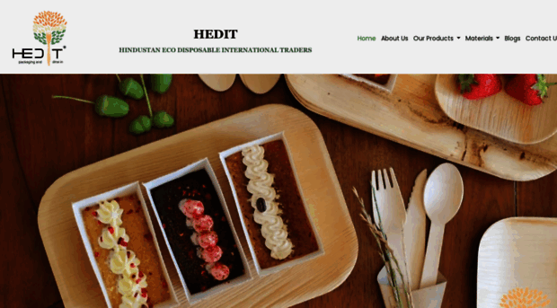 thehedit.com
