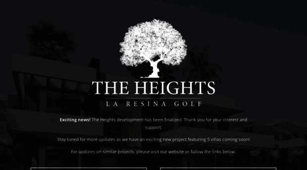 theheightsatlaresina.com