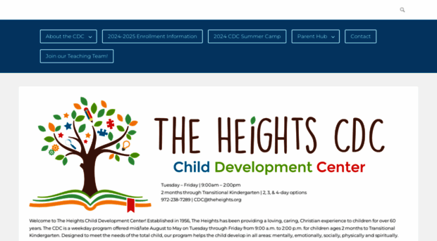 theheightscdc.com