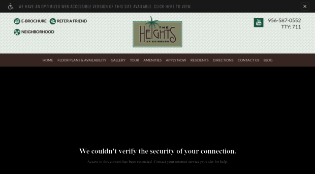 theheightsedinburg.com