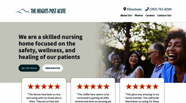theheightspa.com