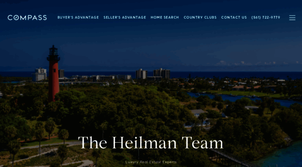 theheilmanteam.com