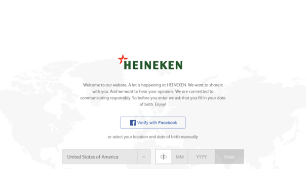 theheinekencompany.com