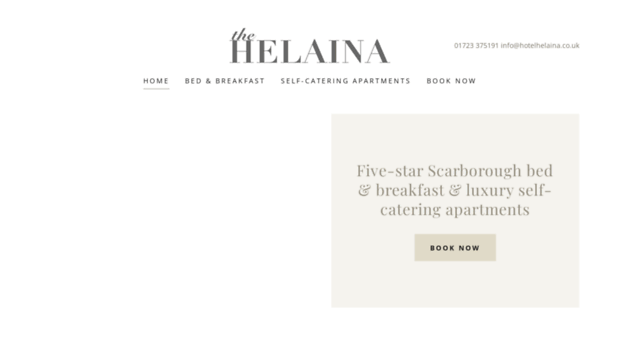 thehelaina.co.uk