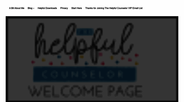 thehelpfulcounselor.com