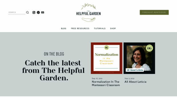 thehelpfulgarden.blogspot.jp