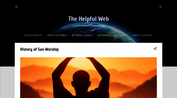 thehelpfulweb.blogspot.co.nz