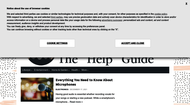 thehelpguide.altervista.org