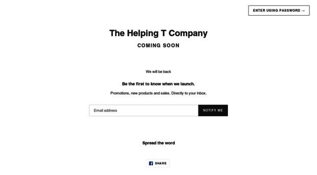 thehelpingtcompany.com