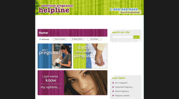 thehelpline.org