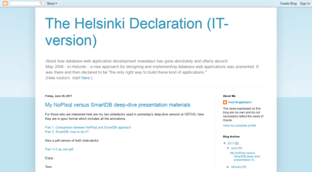 thehelsinkideclaration.blogspot.com