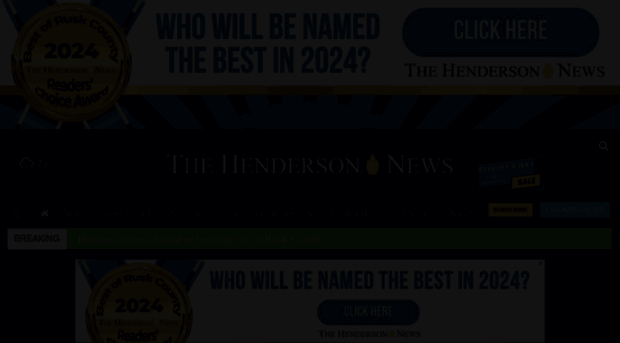 thehendersonnews.com