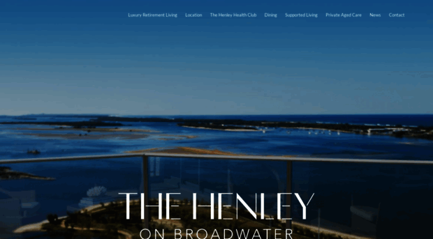 thehenley.com.au