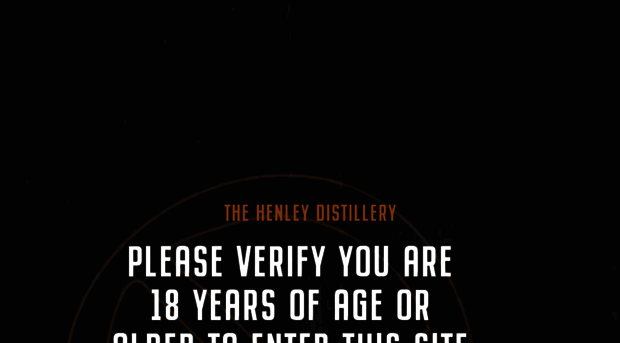 thehenleydistillery.co.uk