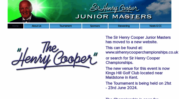 thehenrycooper.net