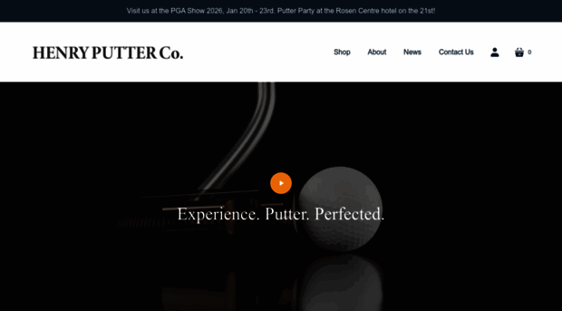 thehenryputtercompany.com