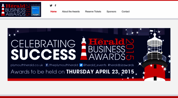 theheraldbusinessawards.co.uk