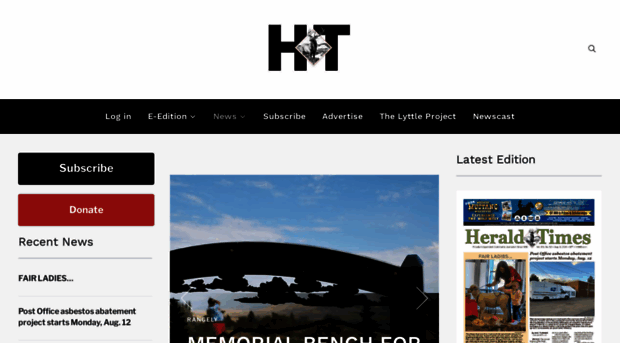 theheraldtimes.com