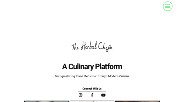 theherbalchef.com