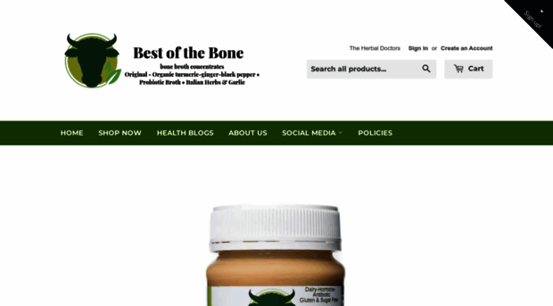 theherbaldoctors.com