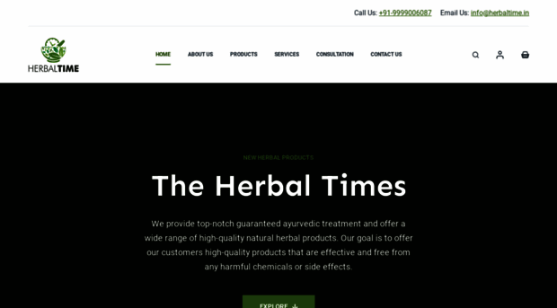 theherbaltimes.com