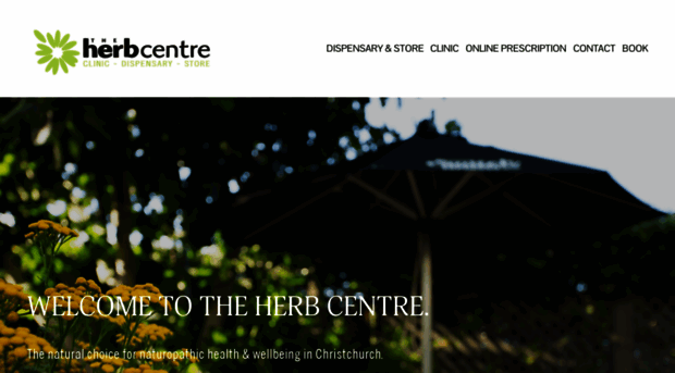 theherbcentre.co.nz
