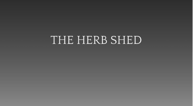 theherbshed.com.au