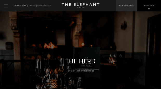 theherd.restaurant