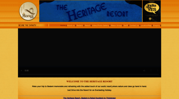 theheritage.co.in