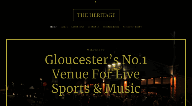 theheritagebar.co.uk