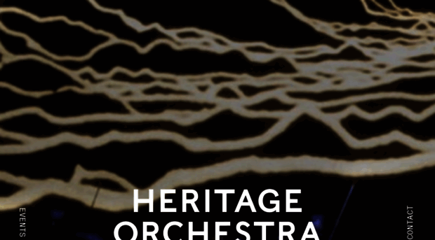 theheritageorchestra.com