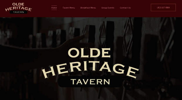 theheritagetavern.com
