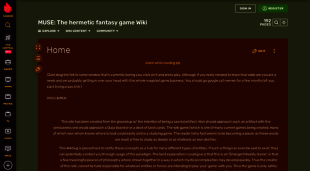 thehermeticfantasygame.wikia.com