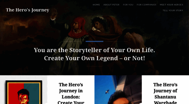 theherojourney2016.wordpress.com