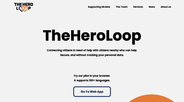 theheroloop.com