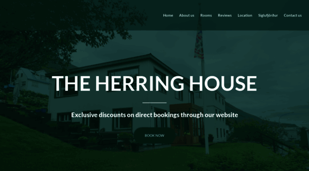 theherringhouse.com