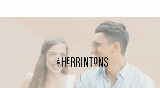 theherrintons.com