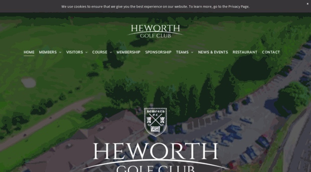 theheworthgolfclub.co.uk
