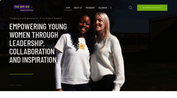 theheysisproject.com