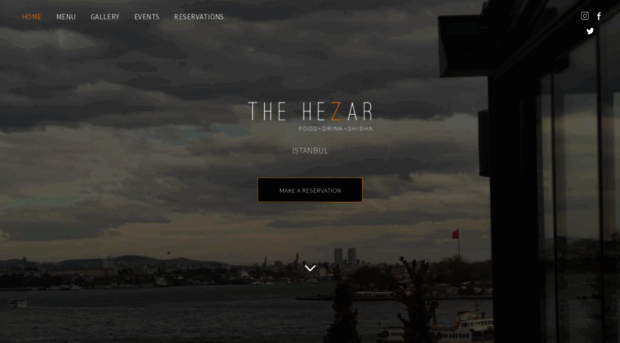 thehezar.com