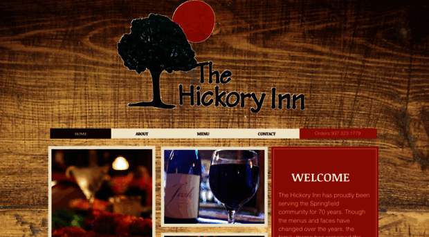 thehickoryinn.com