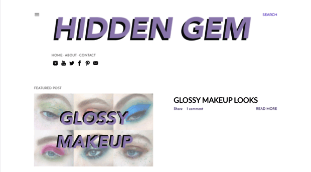 thehiddengemm.blogspot.com