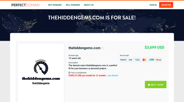 thehiddengems.com