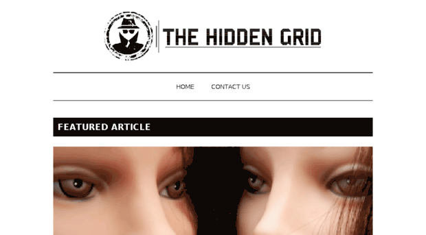 thehiddengrid.com